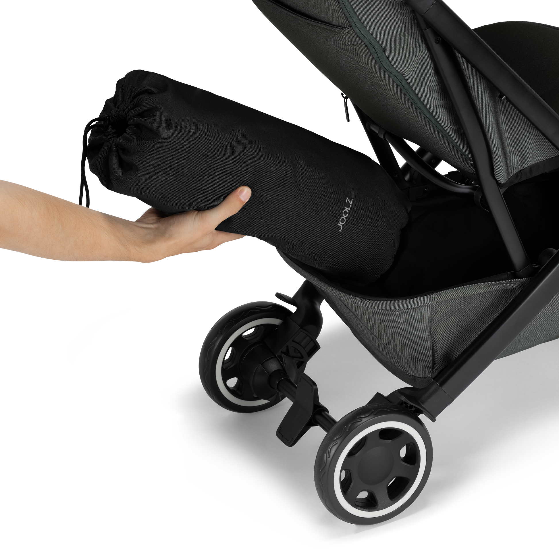 footmuff for joolz aer Joolz Aer Footmuff – Swaddles Baby