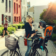 Load image into Gallery viewer, Thule Ridealong Bike Seat
