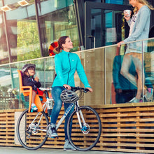 Load image into Gallery viewer, Thule Ridealong Bike Seat
