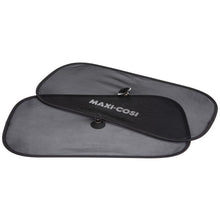 Load image into Gallery viewer, Maxi Cosi Max Window Shade - 2 Pack
