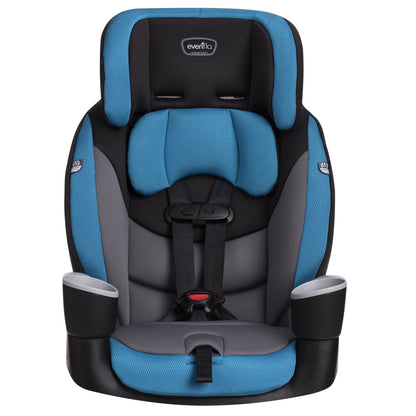 evenflo booster carseat Evenflo Booster Seat Maestro Sport – Swaddles Baby