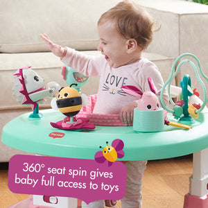 Tiny Love 4-in-1 Here I Grow Mobile Activity Center