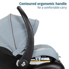 Load image into Gallery viewer, Maxi Cosi Zelia² Luxe 5-in-1 Modular Travel System
