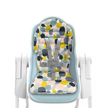 Load image into Gallery viewer, Oribel Cocoon High Chair Seat Liner
