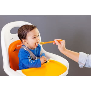 Serve Weaning Spoon 3Pk - Baby Feeding