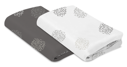 4moms Breeze Plus Cotton Bassinet Sheet 2-Pack