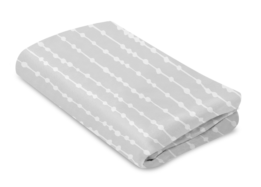 4moms Breeze Plus Waterproof Bassinet Sheets