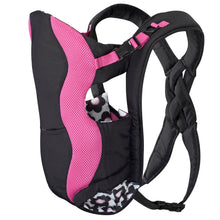 Load image into Gallery viewer, Evenflo Breathable Infant Carrier
