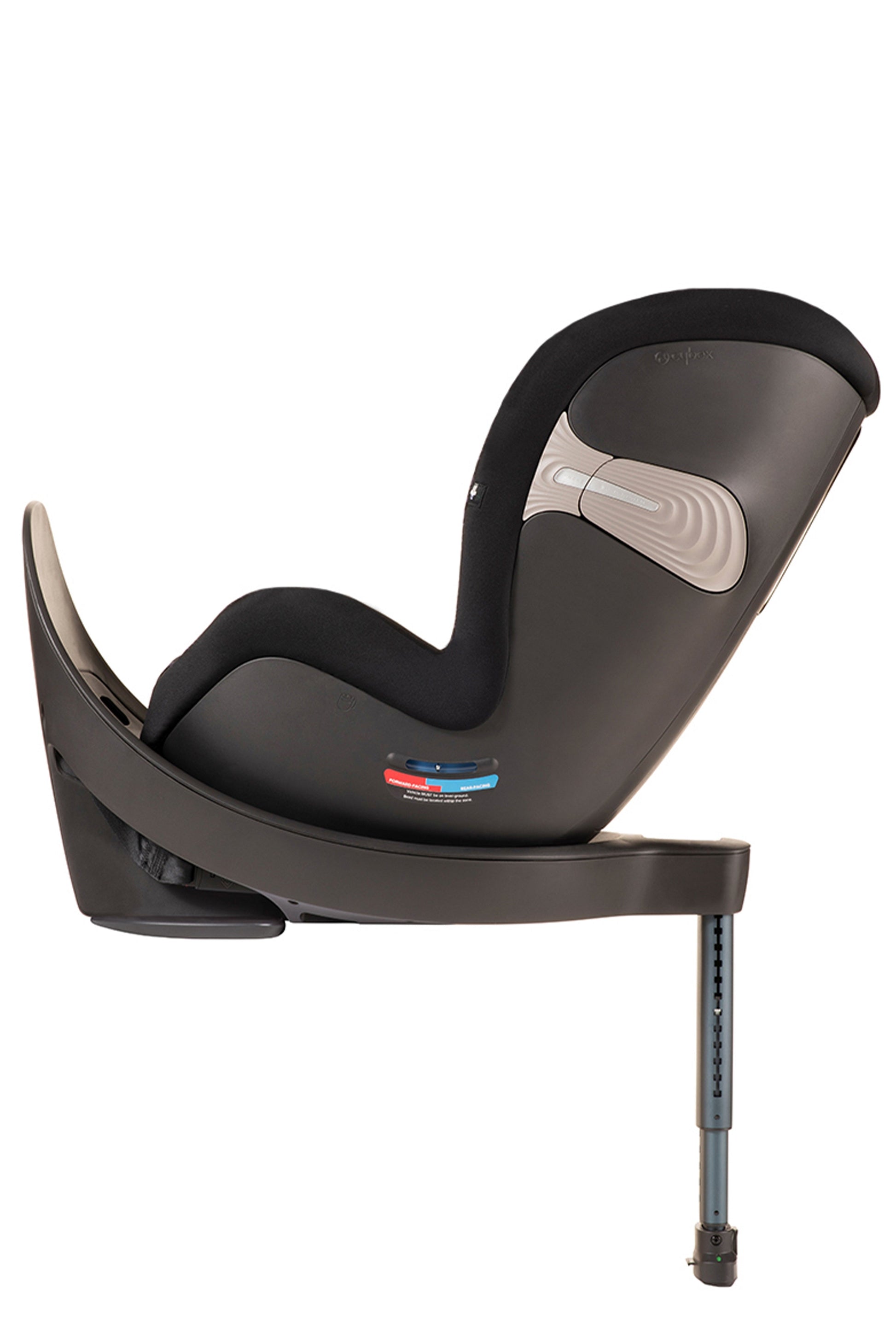 cybex sirona s 360 rotational convertible car seat Cybex Sirona S 360 Rotational Convertible Car Seat with SensorSafe – Swaddles Baby