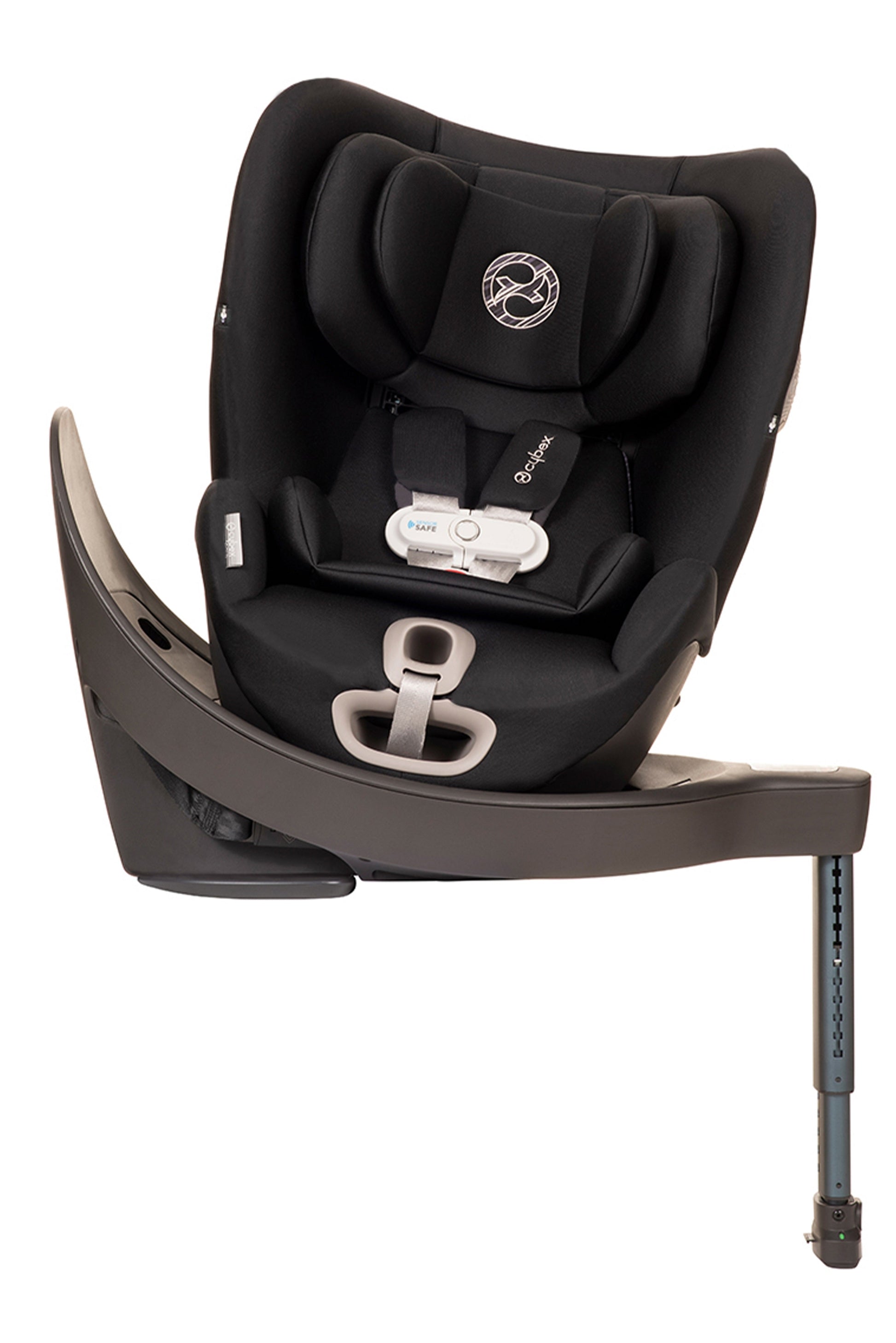cybex sirona Cybex Sirona S 360 Rotational Convertible Car Seat with SensorSafe – Swaddles Baby