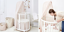 Load image into Gallery viewer, Stokke Sleepi Canopy - Petit Pehr Collection

