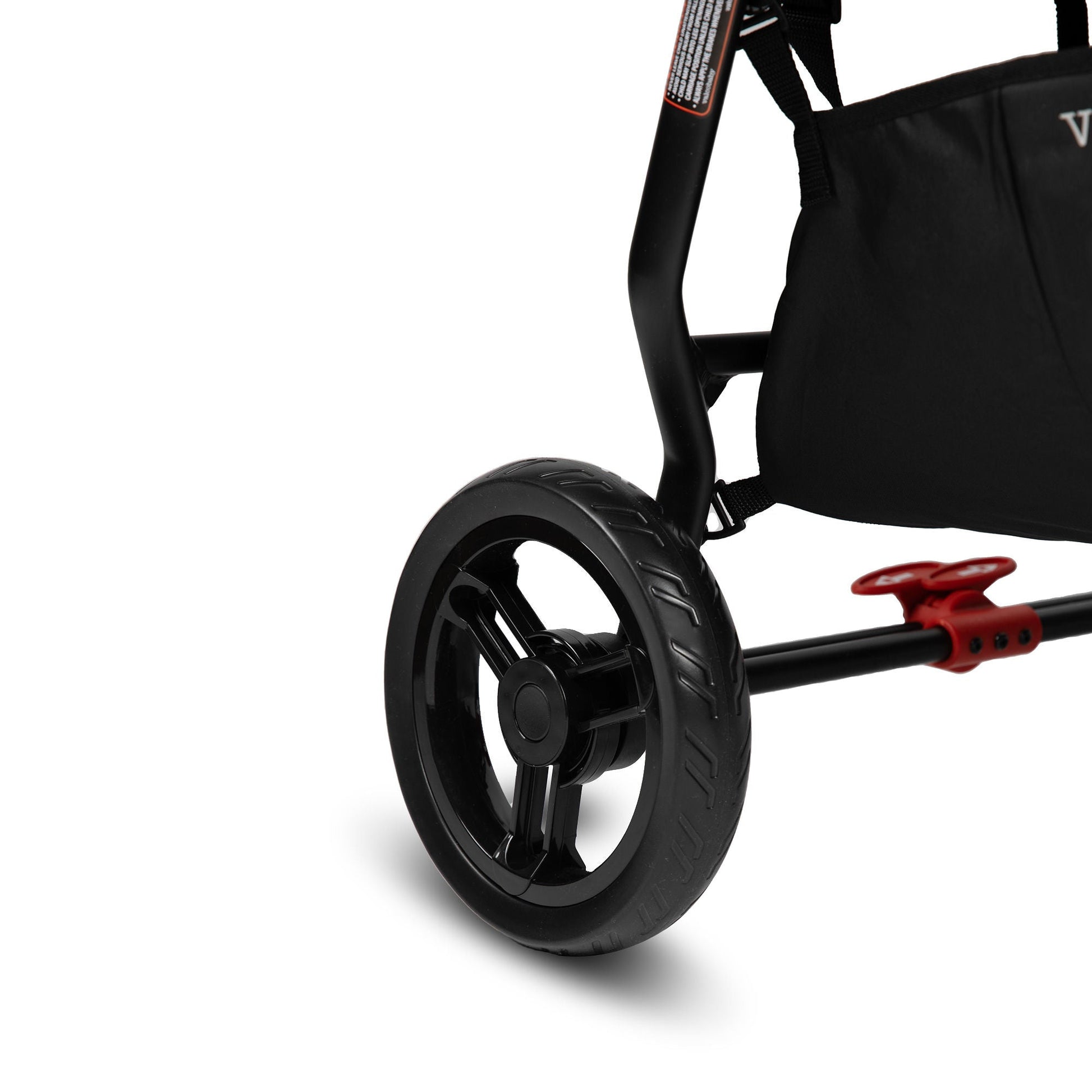 valco slim double stroller Valco Baby Slim Twin Double Stroller, Licorice
