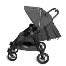 Load image into Gallery viewer, Valco Baby Slim Twin Double Stroller With Bumper Bar
