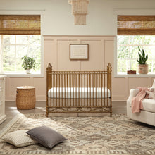 Load image into Gallery viewer, Million Dollar Baby Camellia 3-In-1 Convertible Crib
