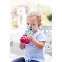 Load image into Gallery viewer, Snug Straw W/Cup - Baby Feeding

