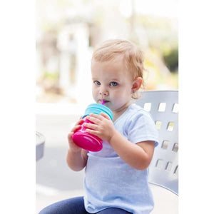 Snug Straw W/Cup - Baby Feeding