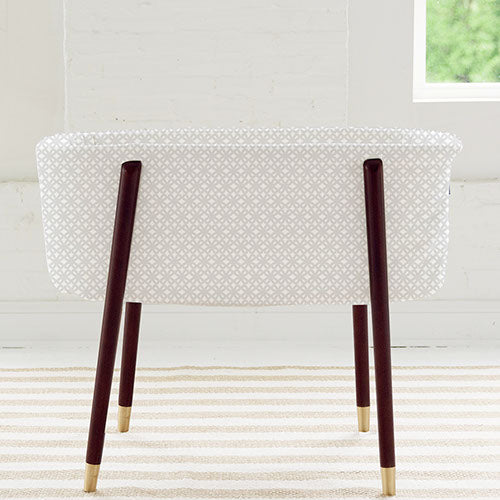 TruBliss Sova Portable Bassinet