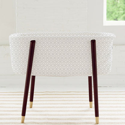 TruBliss Sova Portable Bassinet