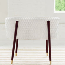 Load image into Gallery viewer, TruBliss Sova Portable Bassinet
