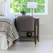 Load image into Gallery viewer, TruBliss Sova Portable Bassinet
