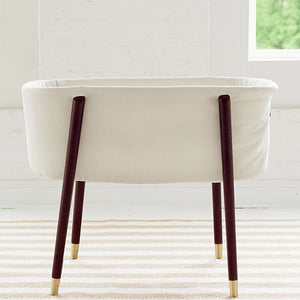 TruBliss Sova Portable Bassinet