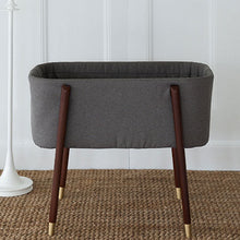 Load image into Gallery viewer, TruBliss Sova Portable Bassinet
