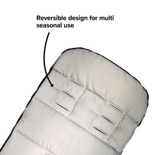 Load image into Gallery viewer, Diono Liner Comfort Reversible
