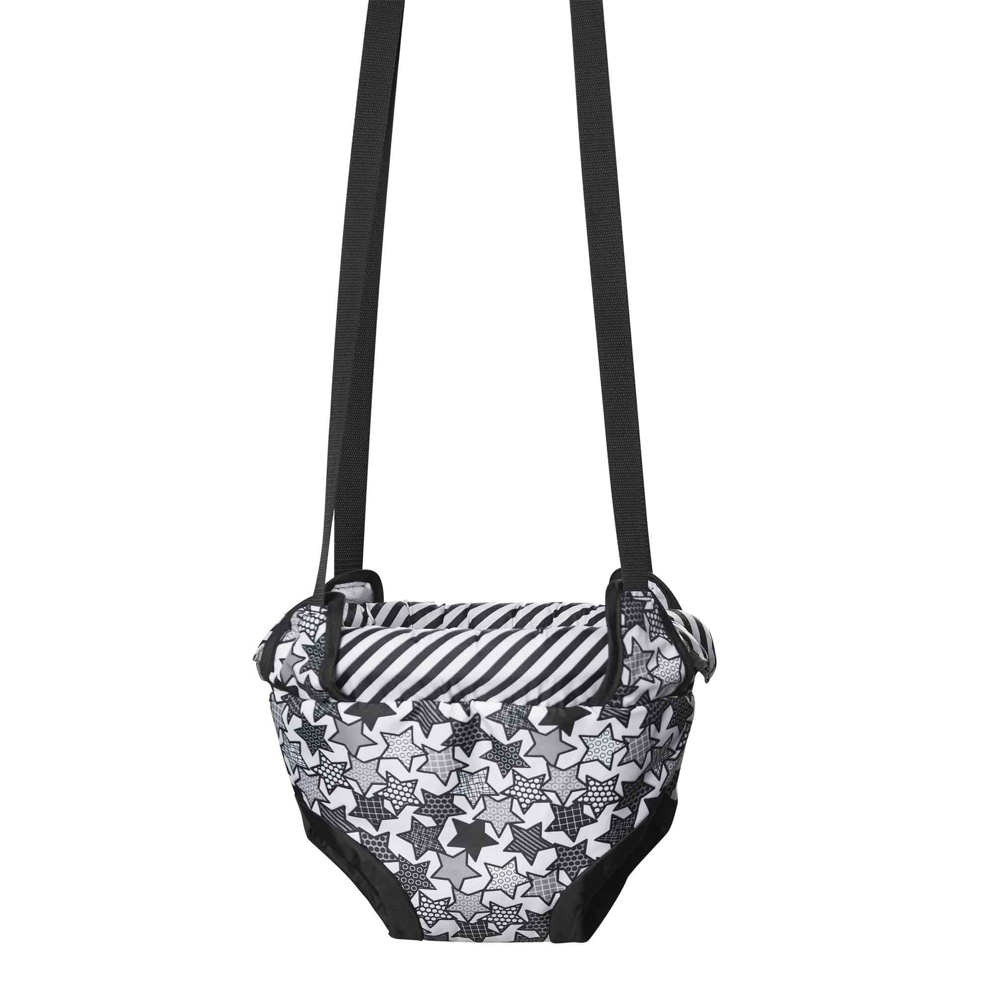 evenflo jump and go pink Evenflo Doorway Jumper (Star Power)