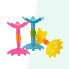 Load image into Gallery viewer, Innobaby Teethin&#39; SMART EZ Grip Star Teether
