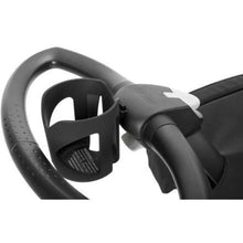 Load image into Gallery viewer, Stokke Stroller Cup Holder - Black - Strollers Accessories
