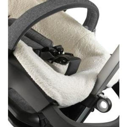 stokke xplory accesorios Stokke Stroller Terry Cloth Cover