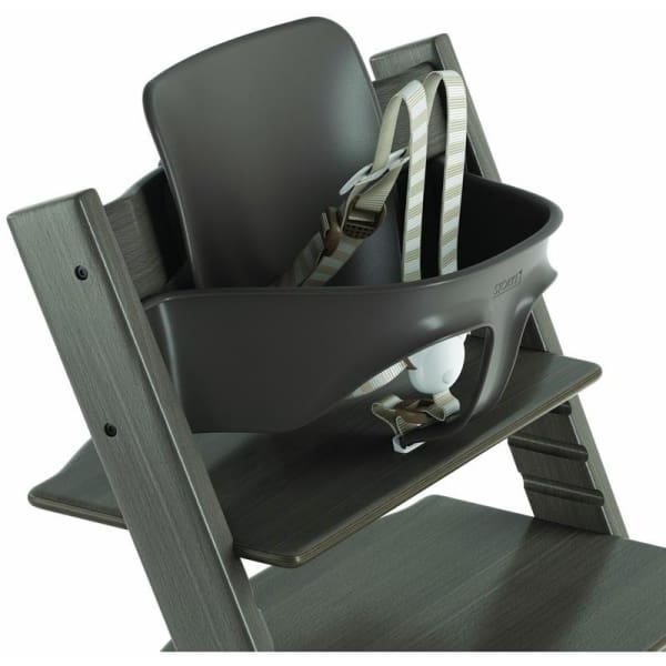 Stokke tripp trapp stol hazy grey deals