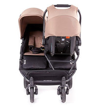 Load image into Gallery viewer, Baby Monsters Car Seat Adapter
