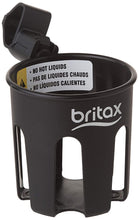 Load image into Gallery viewer, Britax Stroller Cup Holder
