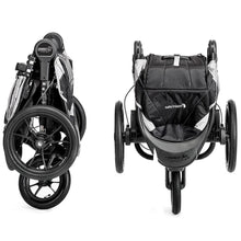Load image into Gallery viewer, Baby Jogger Summit X3 Single Jogging Stroller
