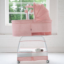Load image into Gallery viewer, TruBliss Sweetli Deluxe Bassinet
