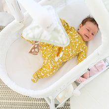 Load image into Gallery viewer, TruBliss Sweetli Calm Bassinet
