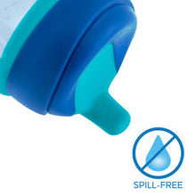 Load image into Gallery viewer, Chicco Semi-soft Spout Trainer Sippy Cup 7oz  6m+ (2pk)
