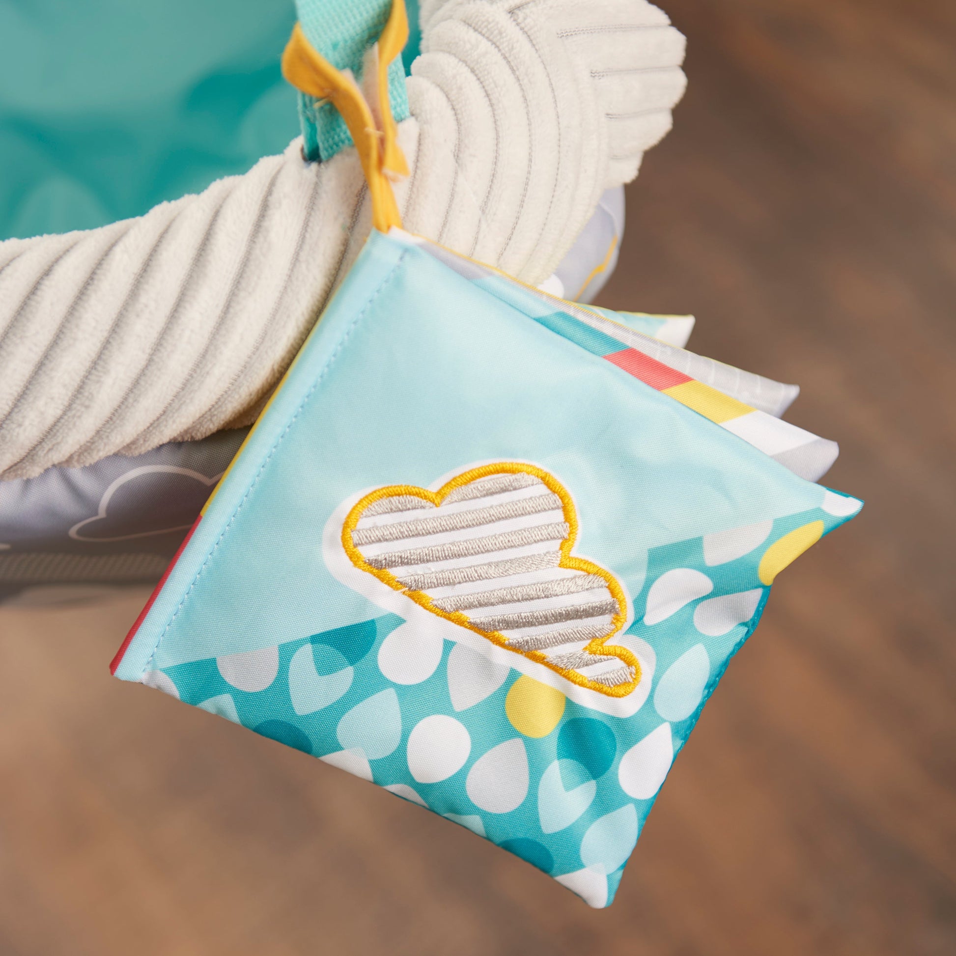 evenflo exersaucer doorway jumper star power Evenflo ExerSaucer Door Jumper – Swaddles Baby