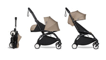 Load image into Gallery viewer, BABYZEN YOYO² Compact Travel Stroller Complete Bundle with 0+ Newborn Pack
