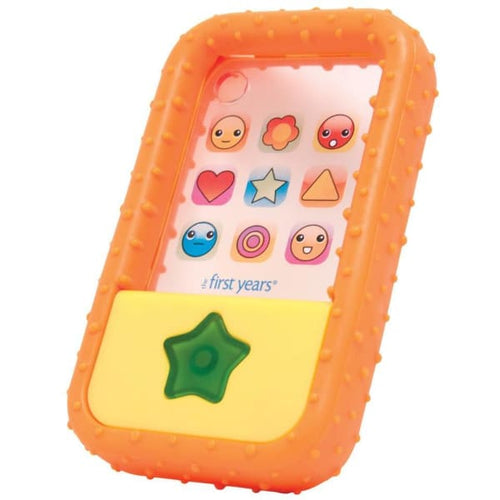 The First Years My Phone - Baby Toys & Activity