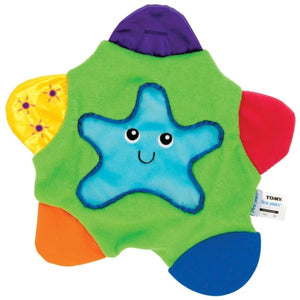 The First Years Star Blankie - Baby Toys & Activity