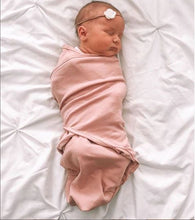 Load image into Gallery viewer, Ely&#39;s &amp; Co. Adjustable Swaddle Blanket - 2 Pack
