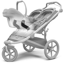 Load image into Gallery viewer, Thule Urban Glide Car Seat Adapter | Maxi Cosi / Nuna / Cybex
