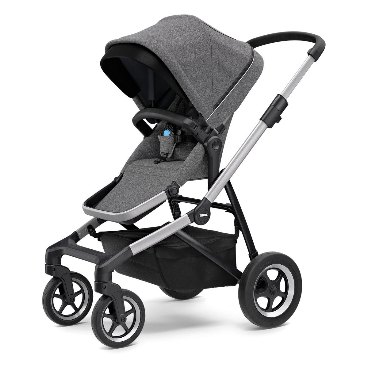 Thule sleek cheap sibling seat