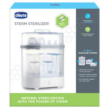 Load image into Gallery viewer, Chicco Steam Sterilizer (3 in 1)
