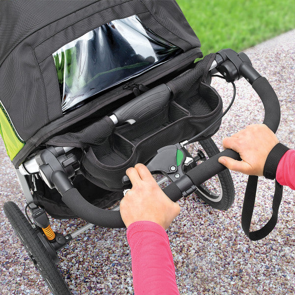 chicco tre jogging stroller review Chicco TRE Jogging Stroller