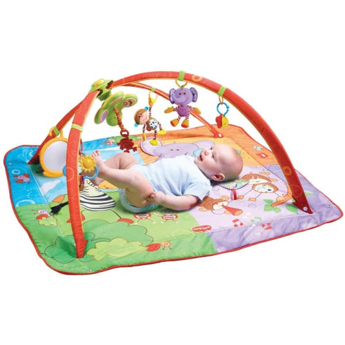 Tiny Love Gymini Move & Play - Play Mats