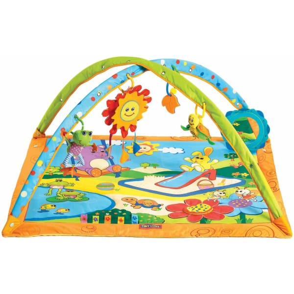 Tiny love sales mats