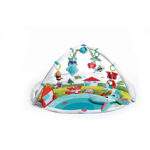 Tiny Love Meadow Days Dynamic Gymini - Play Mats